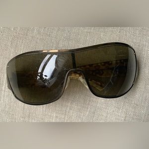 Gucci Sunglasses Vintage in original case